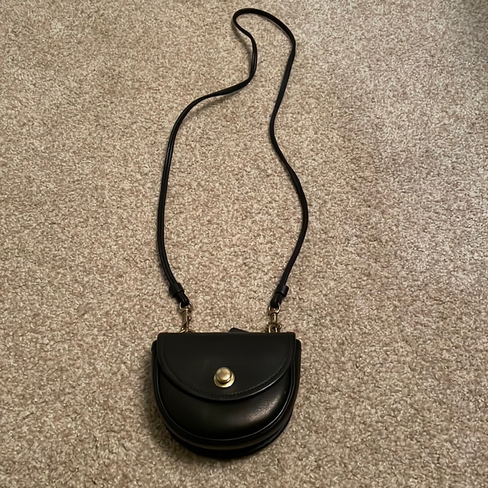 Coach Crossbody wallet